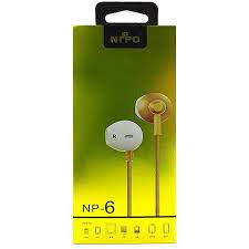 NIPPO NP-6